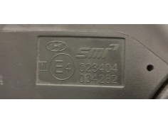 Recambio de retrovisor izquierdo para hyundai i30 (gd) style referencia OEM IAM E4023404  