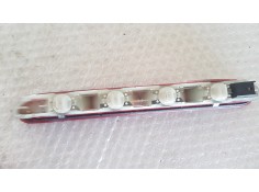 Recambio de luz central de freno para opel vivaro furgón 2.0 cdti 123 fap referencia OEM IAM 9811325980  