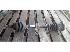 Recambio de transmision delantera izquierda para seat leon (1m1) 1.6 16v referencia OEM IAM 1J0407271GD  