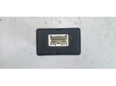 Recambio de centralita inmovilizador para ford maverick (ml) básico referencia OEM IAM 28591C9910  