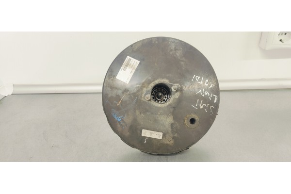 Recambio de servofreno para seat leon (1m1) signo referencia OEM IAM 1J1612105D  