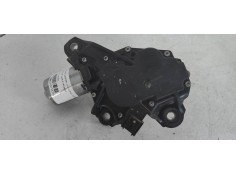 Recambio de motor limpia trasero para nissan qashqai (j10) 2.0 dci turbodiesel cat referencia OEM IAM 28710JD000 0390201820 