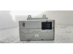 Recambio de sistema audio / radio cd para chevrolet cruze 1.6 i 113 referencia OEM IAM M1G475171A  