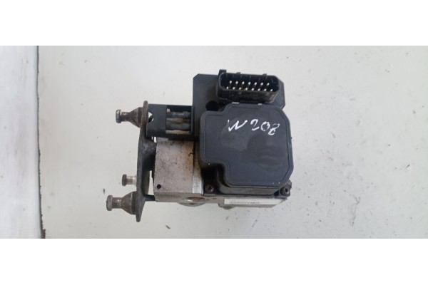 Recambio de abs para mercedes-benz clase e (w210) berlina 2.6 cat referencia OEM IAM A0044314812  