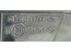 Recambio de retrovisor derecho para kia sorento 2.5 crdi concept referencia OEM IAM   