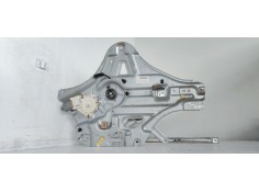 ELEVALUNAS DELANTERO IZQUIERDO 