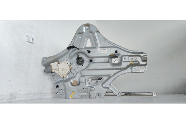 Recambio de elevalunas delantero izquierdo para kia magentis active referencia OEM IAM   