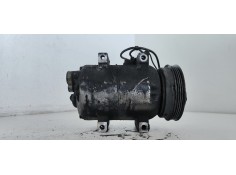 Recambio de compresor aire acondicionado para volkswagen passat berlina (3b2) comfortline referencia OEM IAM 8D0260805D  
