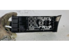 Recambio de mando luces para opel astra h ber. edition referencia OEM IAM 13124864  