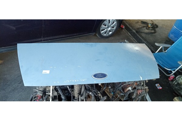 Recambio de capo para ford transit caja cerrada, media (fy) (2000 =>) ft 280 2.0 referencia OEM IAM   