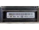 Recambio de abs para mitsubishi colt berlina 3 (cz) 1.5 di-d cat referencia OEM IAM 0265800403  