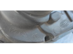 Recambio de faro derecho para saab 9-3 berlina 1.8 t linear referencia OEM IAM   