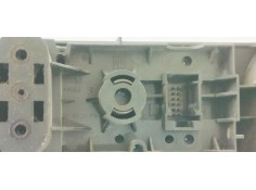 Recambio de mando luces para opel astra h ber. edition referencia OEM IAM 13124864  