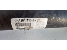 Recambio de transmision central para mercedes-benz clase m (w164) 3.0 cdi cat referencia OEM IAM 16441005Q1 16441005 