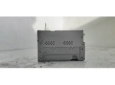 Recambio de sistema audio / radio cd para chevrolet cruze 1.6 i 113 referencia OEM IAM M1G475171A  