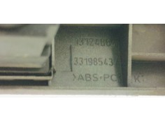 Recambio de mando luces para opel astra h ber. edition referencia OEM IAM 13124864  