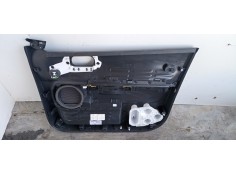 Recambio de guarnecido puerta delantera izquierda para citroen c4 cactus live referencia OEM IAM   
