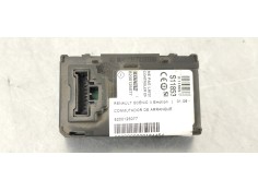 CONMUTADOR DE ARRANQUE 8200125077 