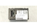 Recambio de conmutador de arranque para renault scenic ii emotion referencia OEM IAM 8200125077  
