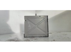 Recambio de sistema audio / radio cd para chevrolet cruze 1.6 i 113 referencia OEM IAM M1G475171A  