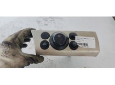 Recambio de mando luces para opel astra h ber. edition referencia OEM IAM 13124864  