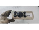 Recambio de mando luces para opel astra h ber. edition referencia OEM IAM 13124864  