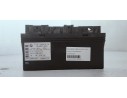 Recambio de modulo electronico para bmw serie 5 berlina (e60) 530xd referencia OEM IAM 613591551601  