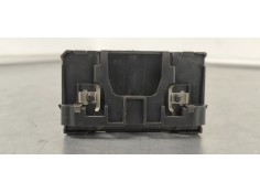 Recambio de conmutador de arranque para renault scenic ii emotion referencia OEM IAM 8200125077  