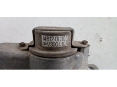 Recambio de ventilador viscoso motor para ford maverick (ml) básico referencia OEM IAM 148120F305 V3001101 