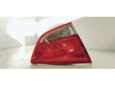 Recambio de piloto trasero izquierdo interior para hyundai ix35 break fase 1 referencia OEM IAM 924052Y0  