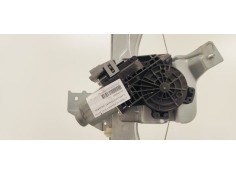 Recambio de elevalunas trasero izquierdo para citroen c3 picasso 1.6 hdi 92 fap referencia OEM IAM 9802602280  