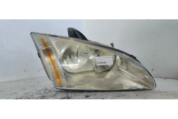 Recambio de faro derecho para ford focus c-max (cap) ghia (d) referencia OEM IAM 4M5113099AD  