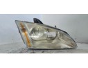 Recambio de faro derecho para ford focus c-max (cap) ghia (d) referencia OEM IAM 4M5113099AD  