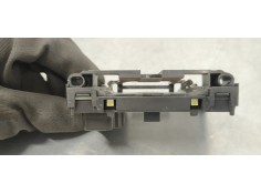 Recambio de conmutador de arranque para renault scenic ii emotion referencia OEM IAM 8200125077  