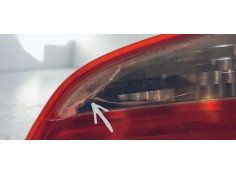 Recambio de piloto trasero izquierdo interior para hyundai ix35 break fase 1 referencia OEM IAM 924052Y0  