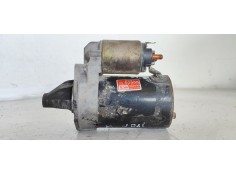 Recambio de motor arranque para hyundai getz (tb) 1.1 básico referencia OEM IAM 3610002555  