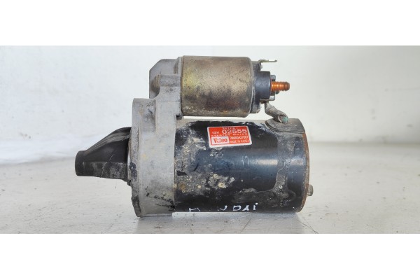 Recambio de motor arranque para hyundai getz (tb) 1.1 básico referencia OEM IAM 3610002555  
