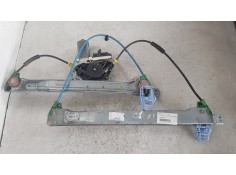 Recambio de elevalunas delantero derecho para citroen c2 1.1 i 60 referencia OEM IAM 9660159880  