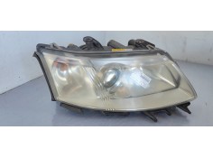 Recambio de faro derecho para saab 9-3 berlina 1.8 t linear referencia OEM IAM   