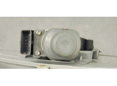 Recambio de elevalunas trasero izquierdo para citroen c3 picasso 1.6 hdi 92 fap referencia OEM IAM 9802602280  