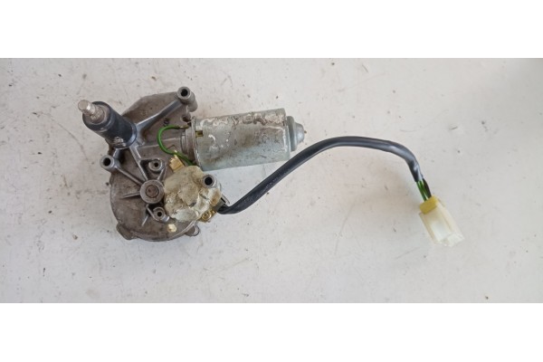 Recambio de motor limpia trasero para ford maverick (ml) básico referencia OEM IAM 0390201525  