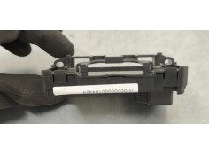 Recambio de conmutador de arranque para renault scenic ii emotion referencia OEM IAM 8200125077  