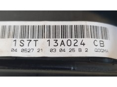 Recambio de mando luces para ford mondeo berlina (ge) futura (d) referencia OEM IAM 1S7T13A024CB  