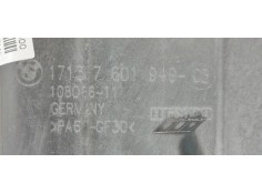 Recambio de deposito expansion para bmw serie 5 lim. (f10) 530d xdrive referencia OEM IAM 1713760194903  