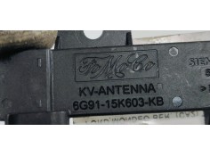 Recambio de antena para ford mondeo ber. (ca2) trend referencia OEM IAM 6G9115K603KB  