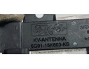 Recambio de antena para ford mondeo ber. (ca2) trend referencia OEM IAM 6G9115K603KB  