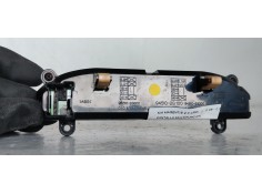 Recambio de pantalla multifuncion para kia magentis active referencia OEM IAM 945102G100  