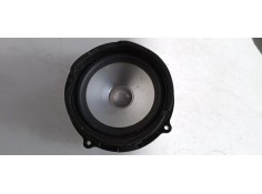 Recambio de sistema audio / radio cd para land rover discovery v6 td se referencia OEM IAM XQM500310  