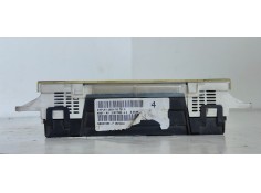 Recambio de pantalla multifuncion para nissan almera (n16/e) 1.5 16v cat referencia OEM IAM 28090BU701A  