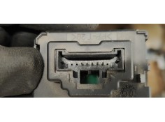 Recambio de conmutador de arranque para renault scenic ii emotion referencia OEM IAM 8200125077  